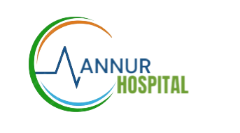 Annur General Hospital
